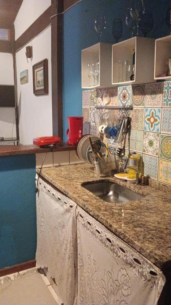 Buganville Loft 일랴그란지 외부 사진