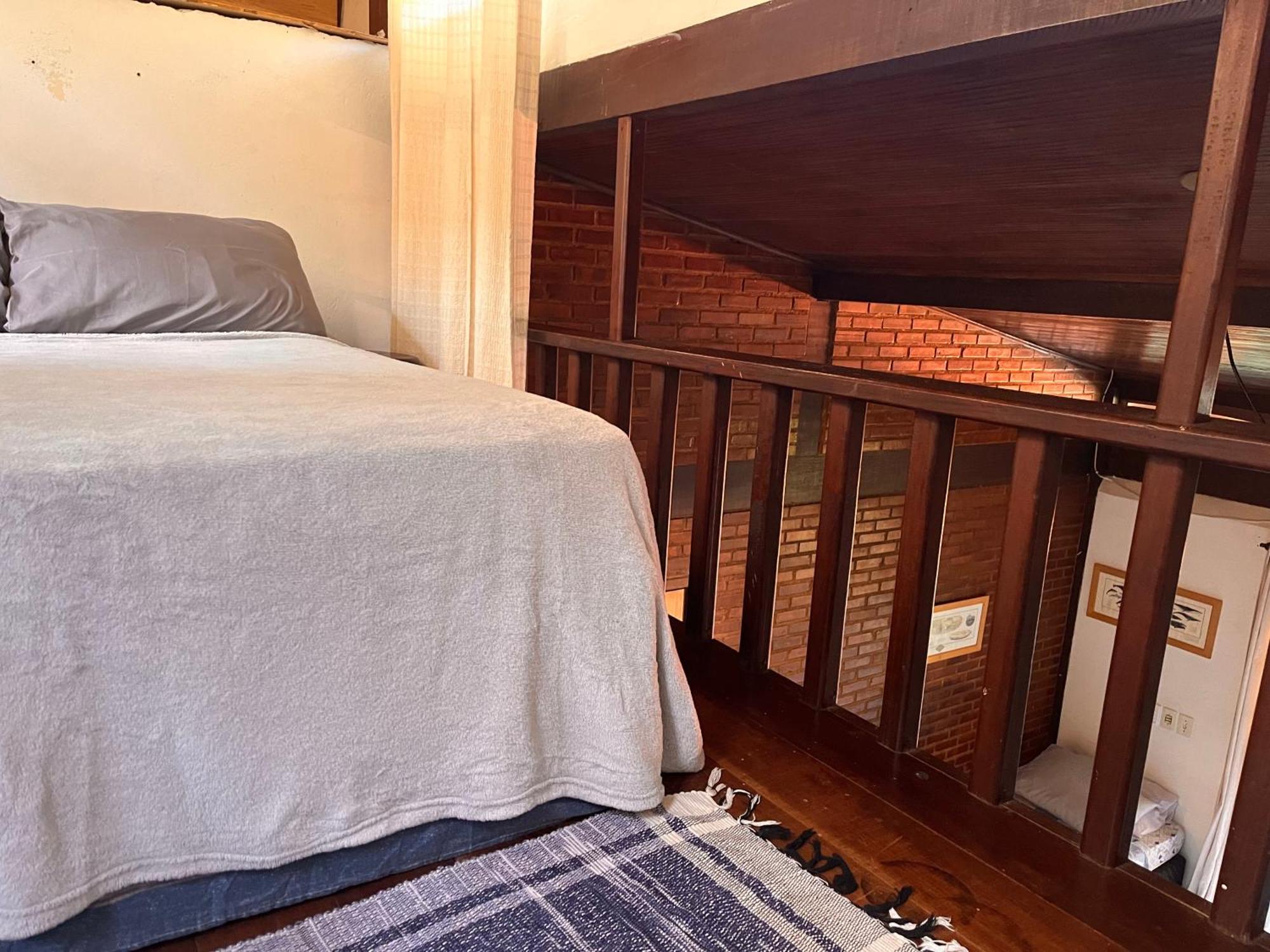 Buganville Loft 일랴그란지 외부 사진