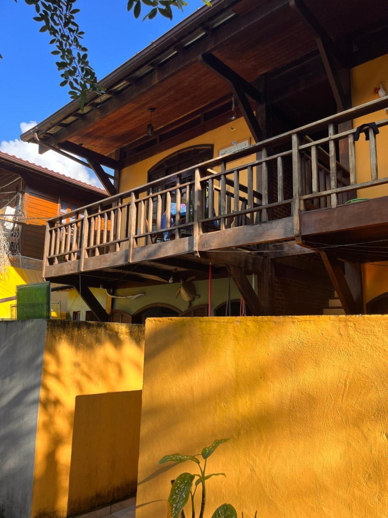Buganville Loft 일랴그란지 외부 사진