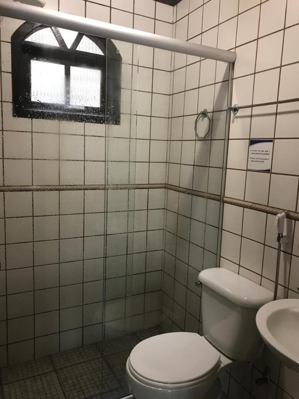 Buganville Loft 일랴그란지 외부 사진