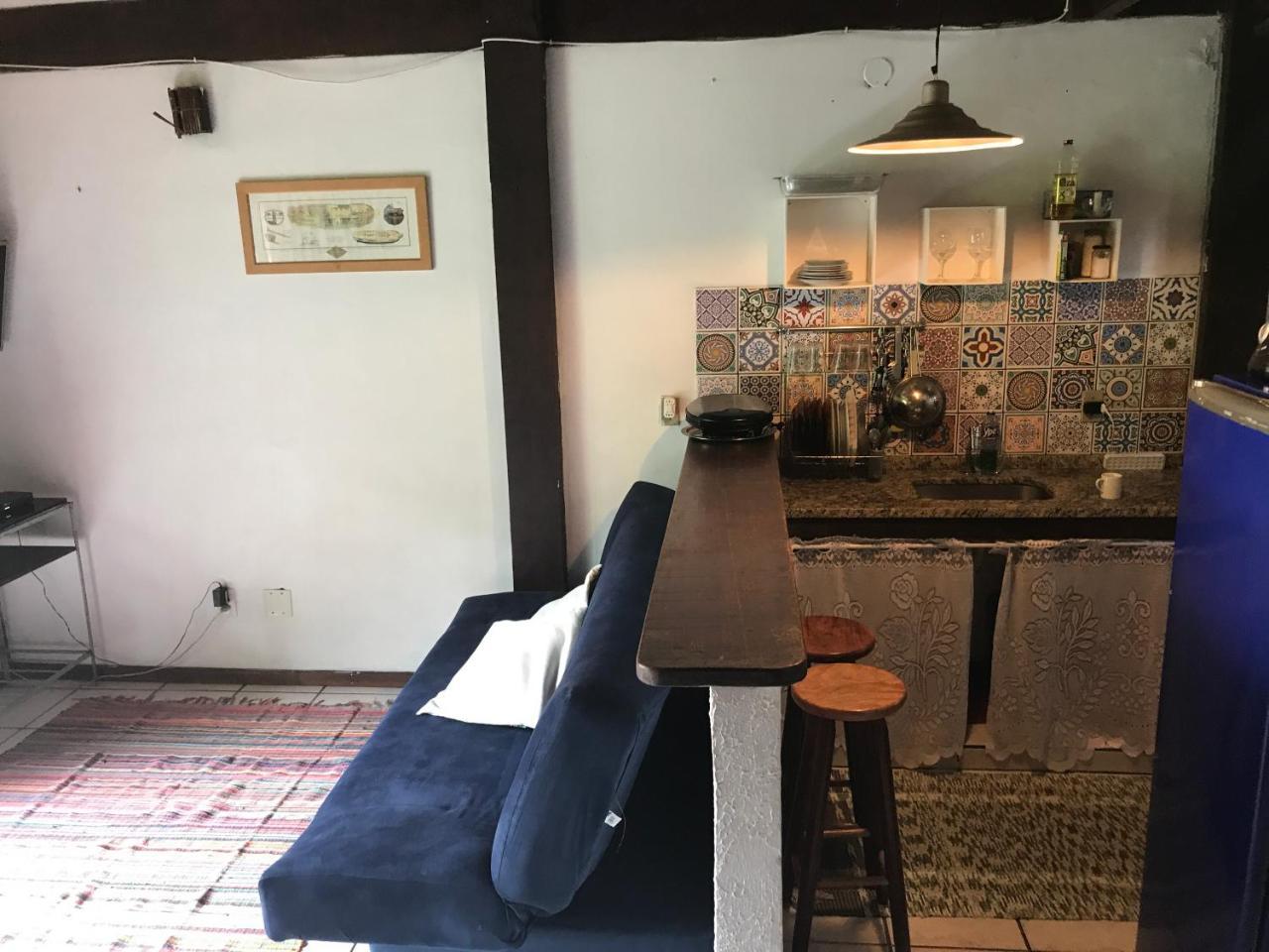 Buganville Loft 일랴그란지 외부 사진