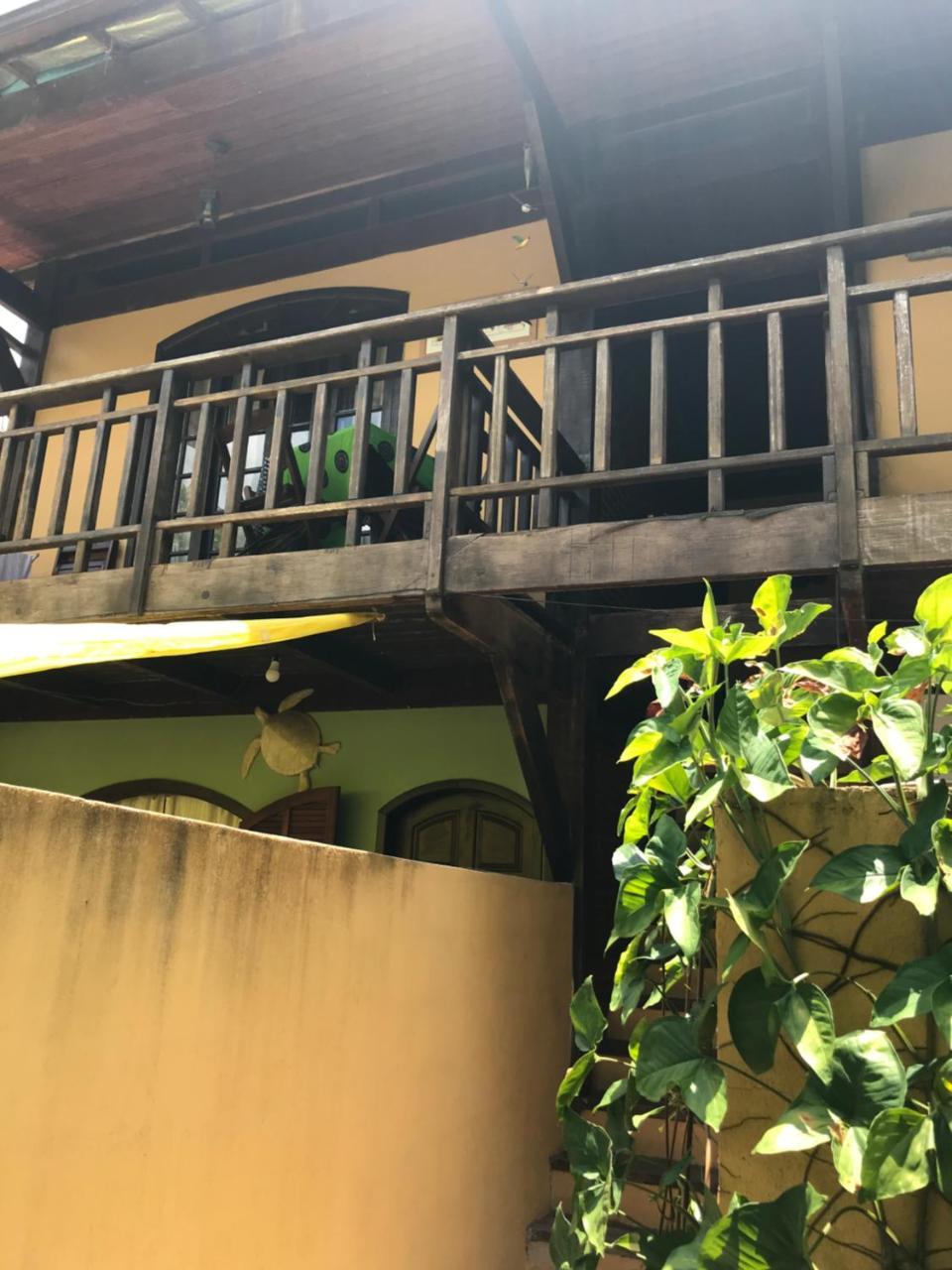 Buganville Loft 일랴그란지 외부 사진
