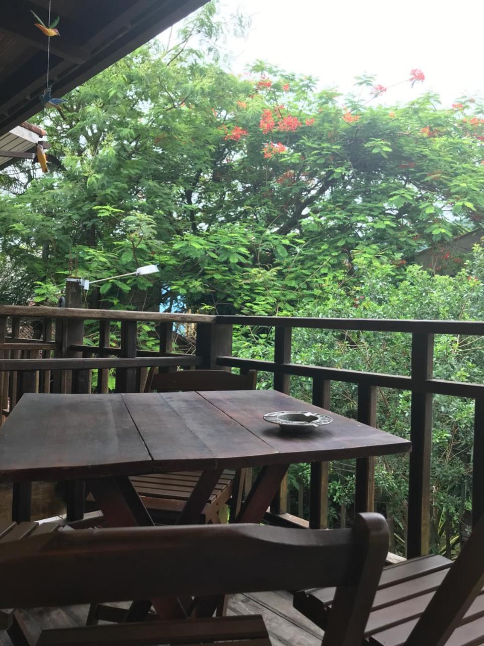 Buganville Loft 일랴그란지 외부 사진